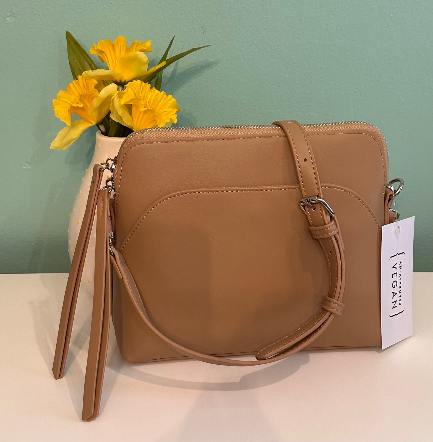 Stone Classy Crossbody