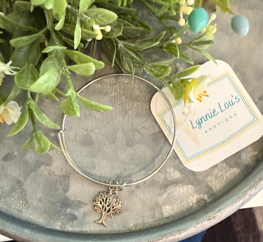TreeOfLife Bracelet
