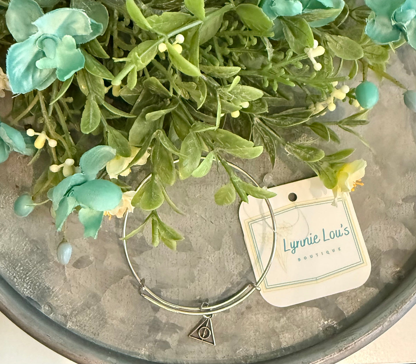 HP/DH Bracelet