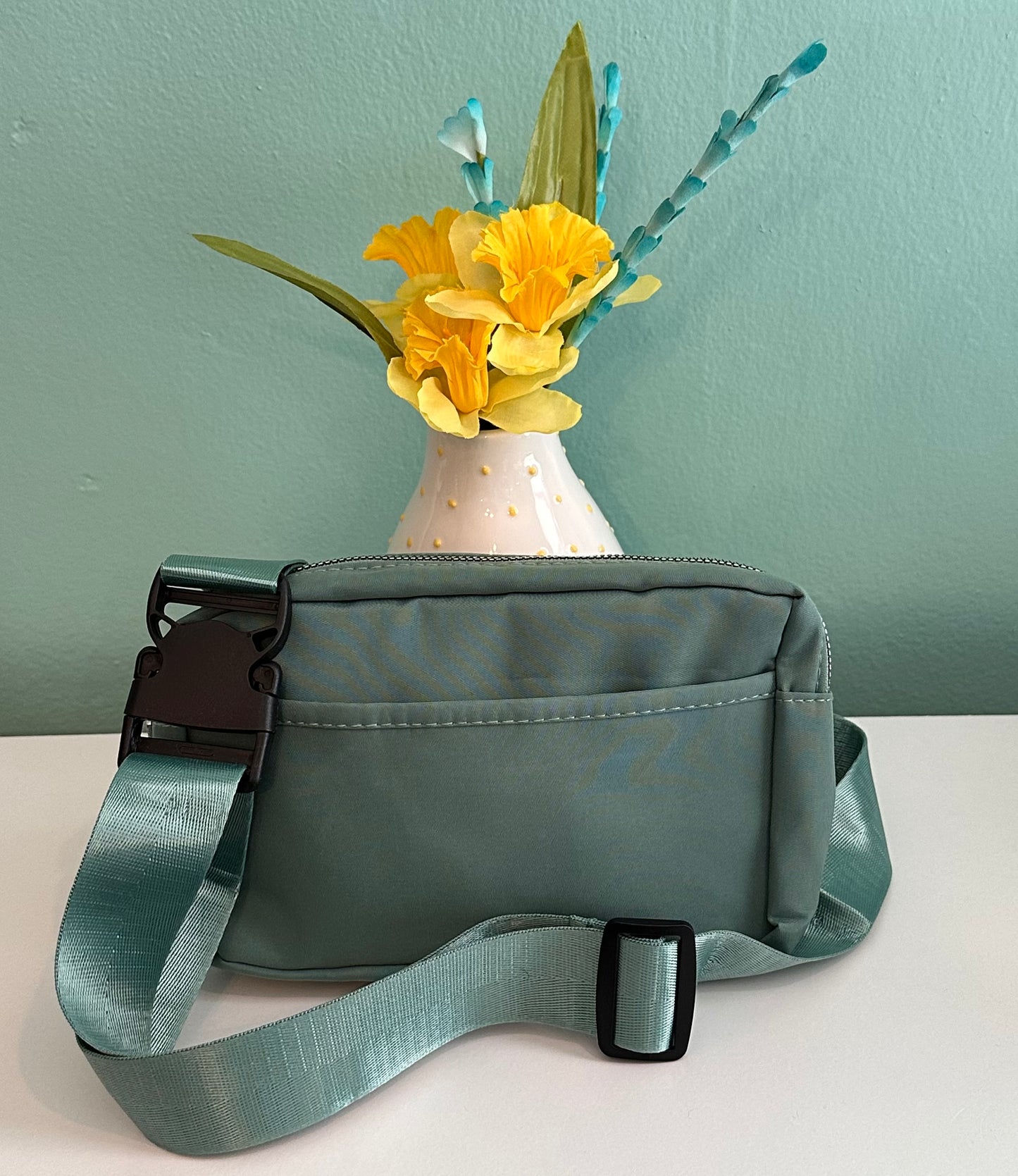 Viridian BeltBag