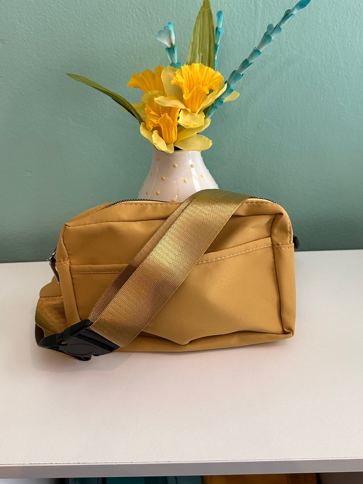 Butterscotch BeltBag