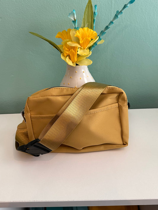 Butterscotch BeltBag