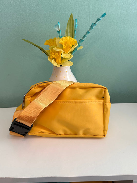 Bumblebee BeltBag