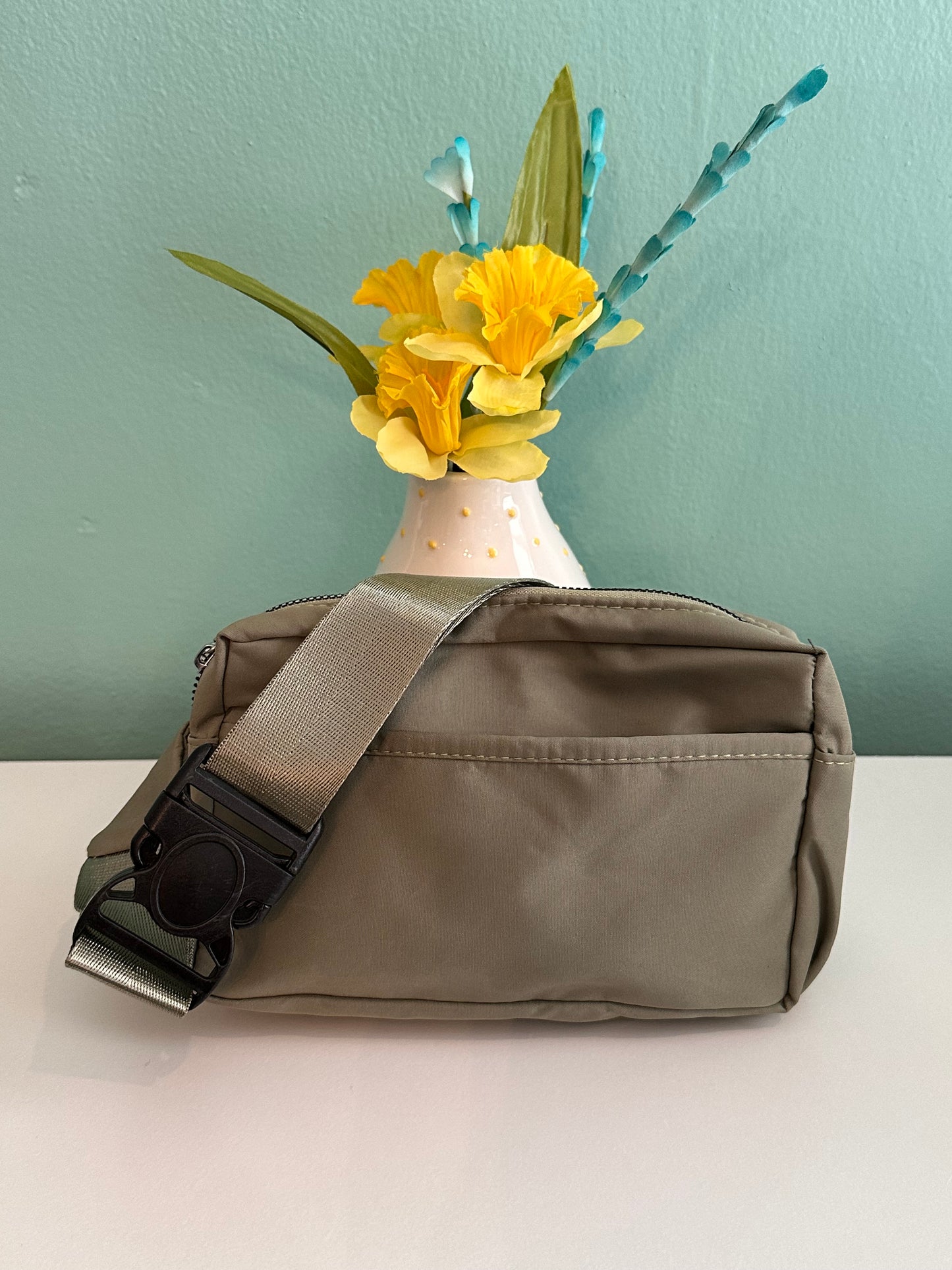 Olive BeltBag