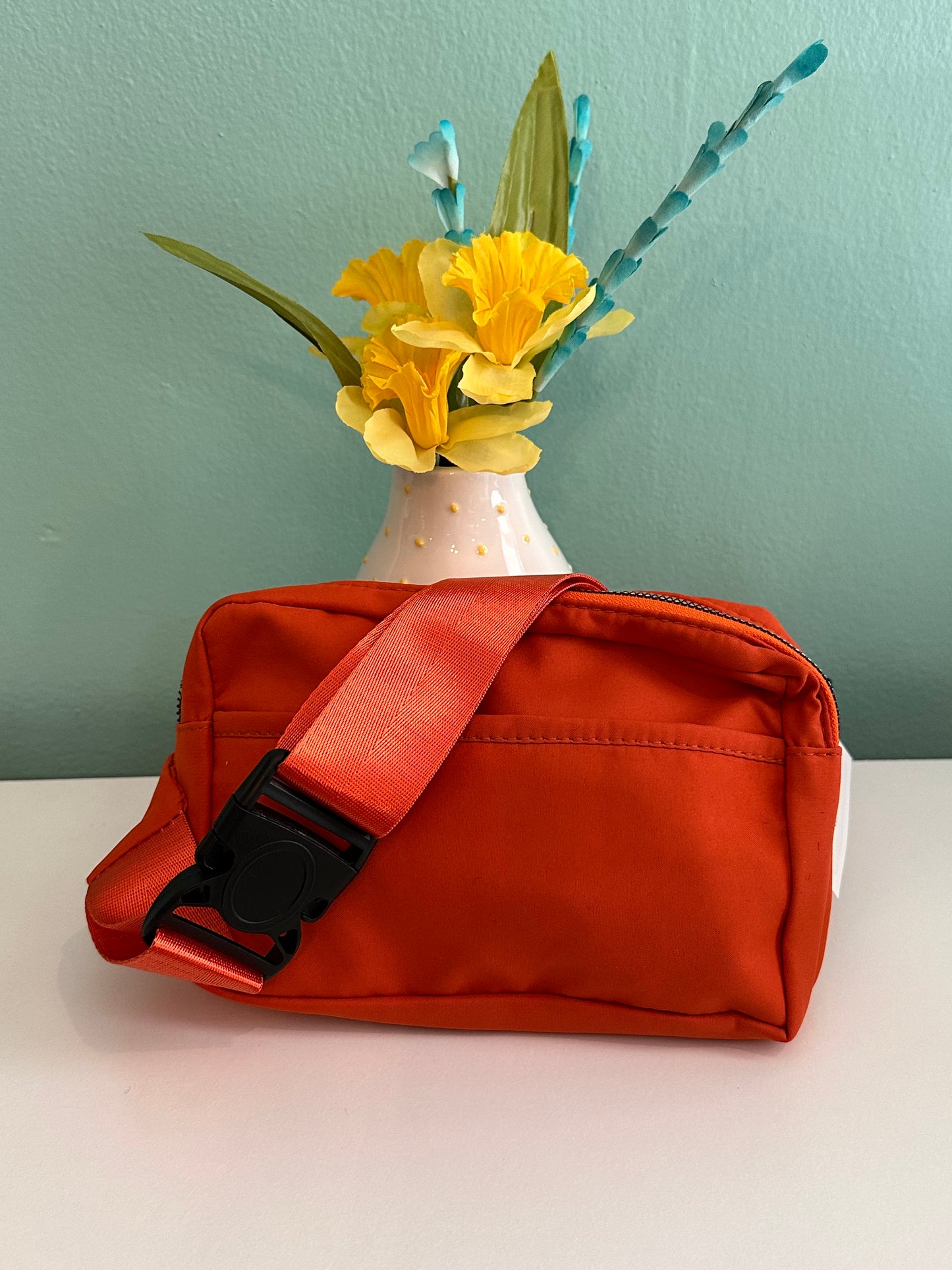 Orange BeltBag